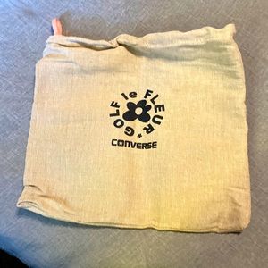 Brand new Golf le Fleur dust bag. Brand new/never used.